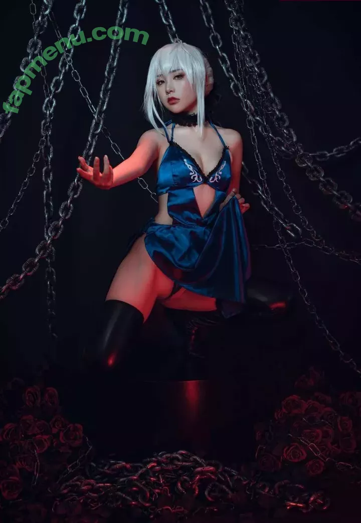 nekokoyoshi nude photo #2126 (kumicho_cat / nekososto / 喵小吉 / 爆机少女 喵小吉)