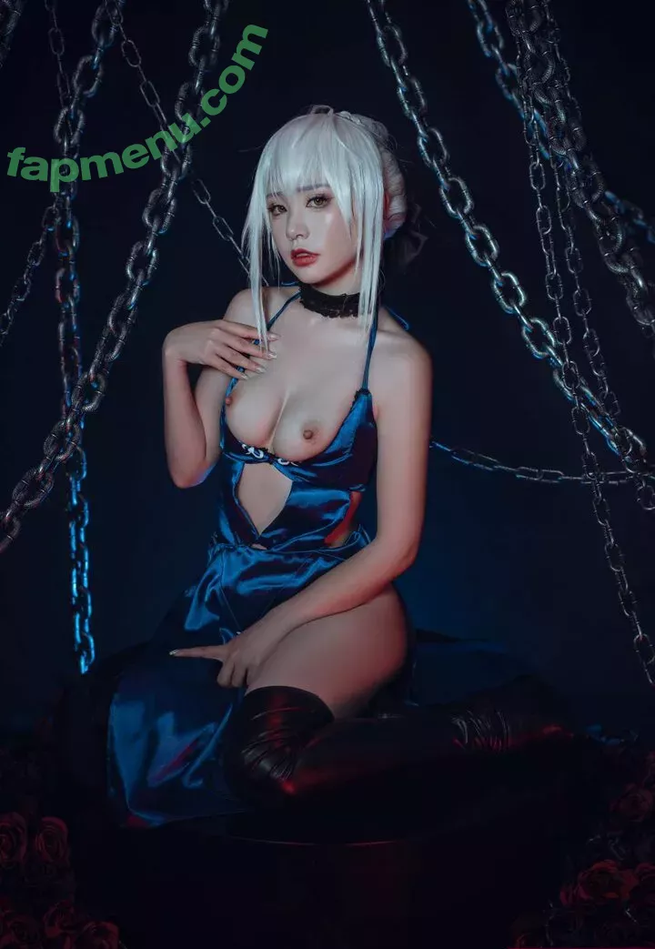 nekokoyoshi nude photo #2132 (kumicho_cat / nekososto / 喵小吉 / 爆机少女 喵小吉)