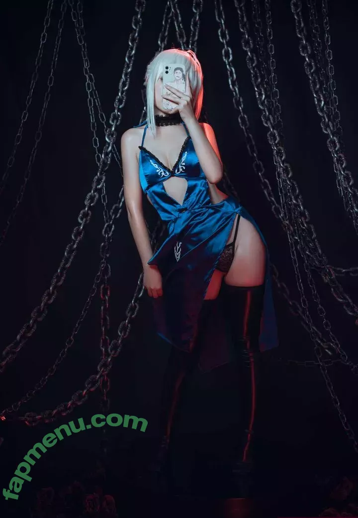 nekokoyoshi nude photo #2133 (kumicho_cat / nekososto / 喵小吉 / 爆机少女 喵小吉)