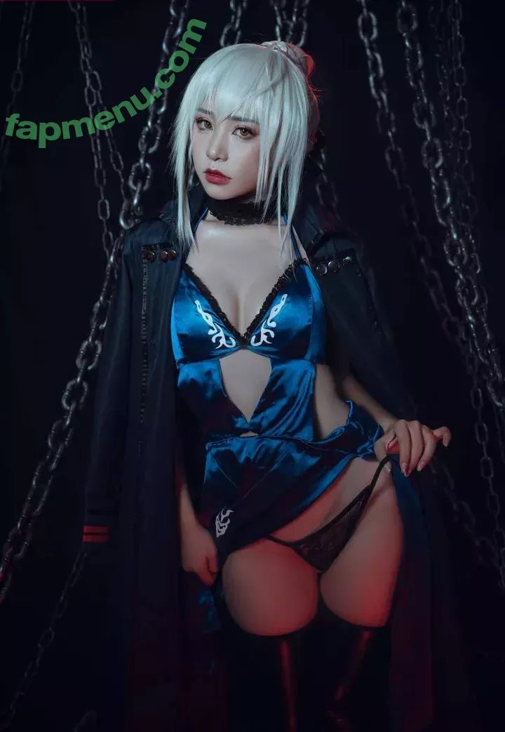 nekokoyoshi nude photo #2135 (kumicho_cat / nekososto / 喵小吉 / 爆机少女 喵小吉)