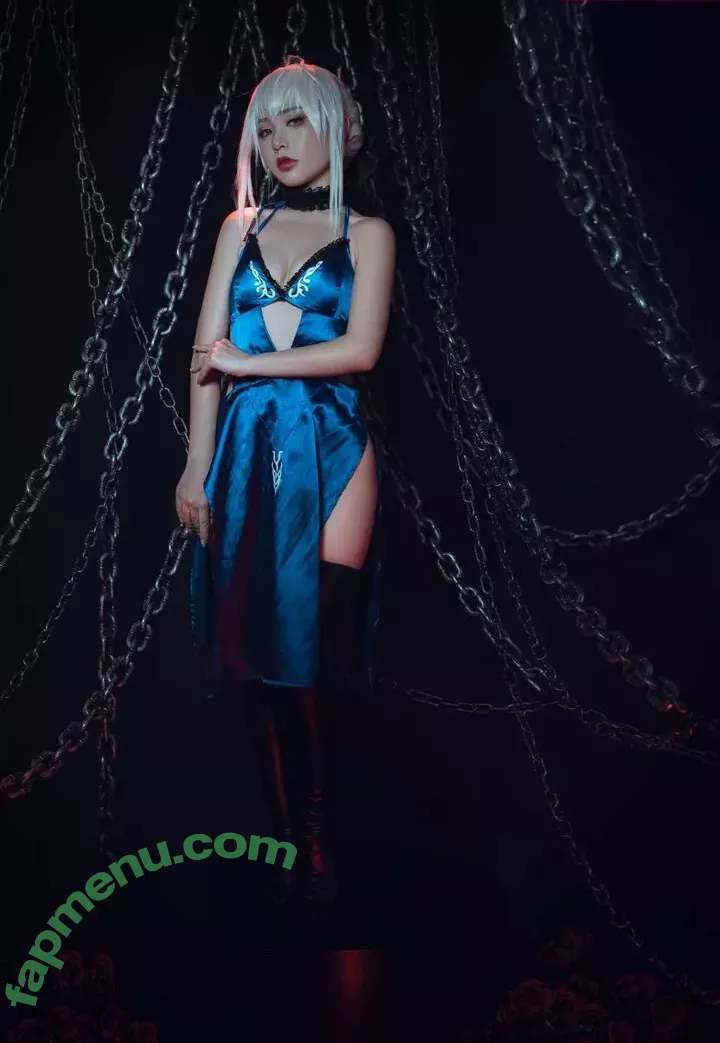 nekokoyoshi nude photo #2139 (kumicho_cat / nekososto / 喵小吉 / 爆机少女 喵小吉)