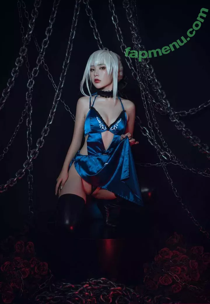 nekokoyoshi nude photo #2143 (kumicho_cat / nekososto / 喵小吉 / 爆机少女 喵小吉)