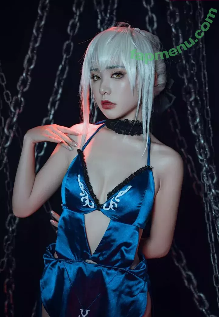 nekokoyoshi nude photo #2144 (kumicho_cat / nekososto / 喵小吉 / 爆机少女 喵小吉)
