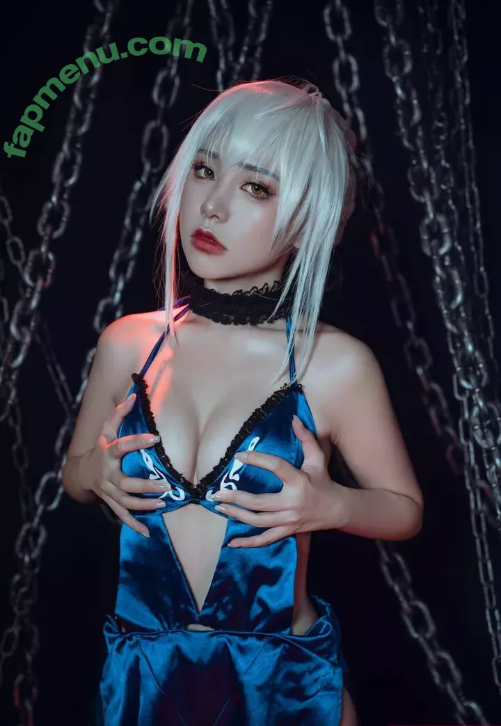 nekokoyoshi nude photo #2145 (kumicho_cat / nekososto / 喵小吉 / 爆机少女 喵小吉)