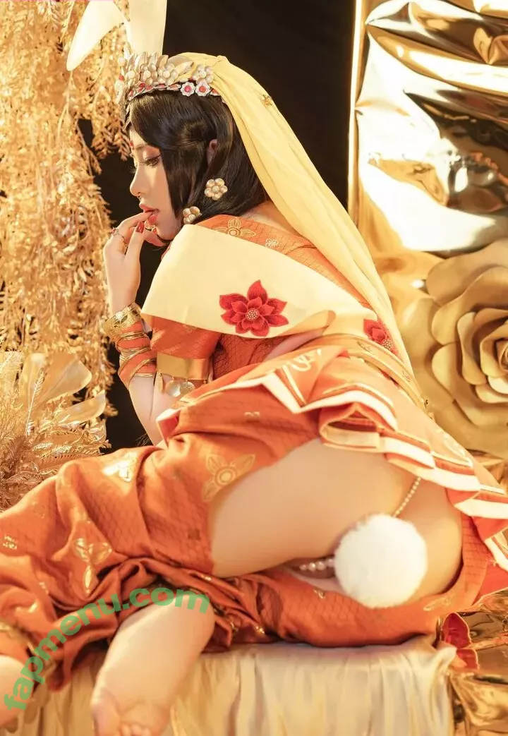 nekokoyoshi nude photo #2149 (kumicho_cat / nekososto / 喵小吉 / 爆机少女 喵小吉)