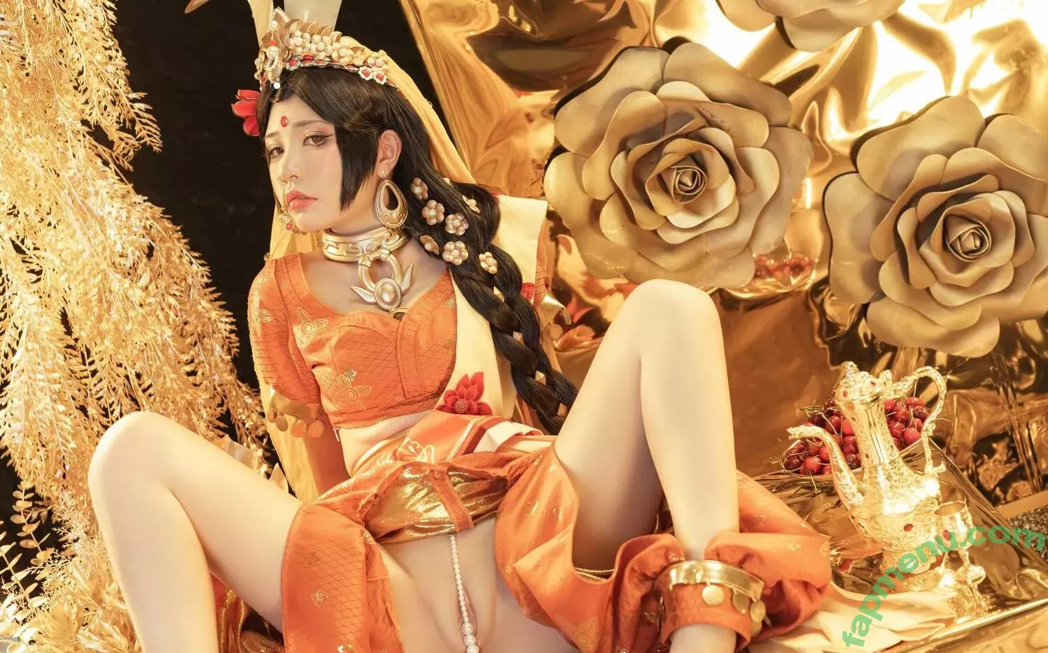 nekokoyoshi nude photo #2153 (kumicho_cat / nekososto / 喵小吉 / 爆机少女 喵小吉)