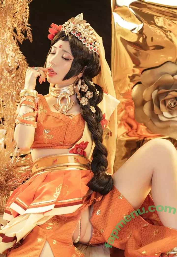nekokoyoshi nude photo #2156 (kumicho_cat / nekososto / 喵小吉 / 爆机少女 喵小吉)