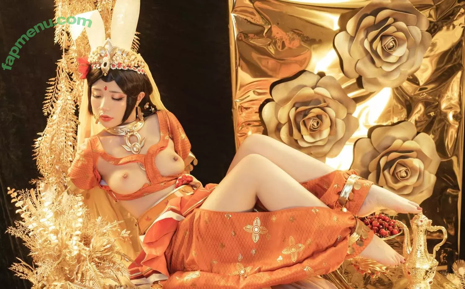 nekokoyoshi nude photo #2161 (kumicho_cat / nekososto / 喵小吉 / 爆机少女 喵小吉)