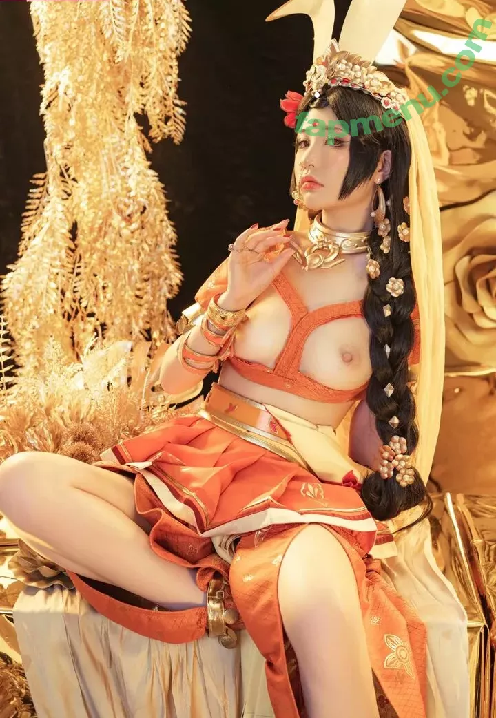 nekokoyoshi nude photo #2163 (kumicho_cat / nekososto / 喵小吉 / 爆机少女 喵小吉)