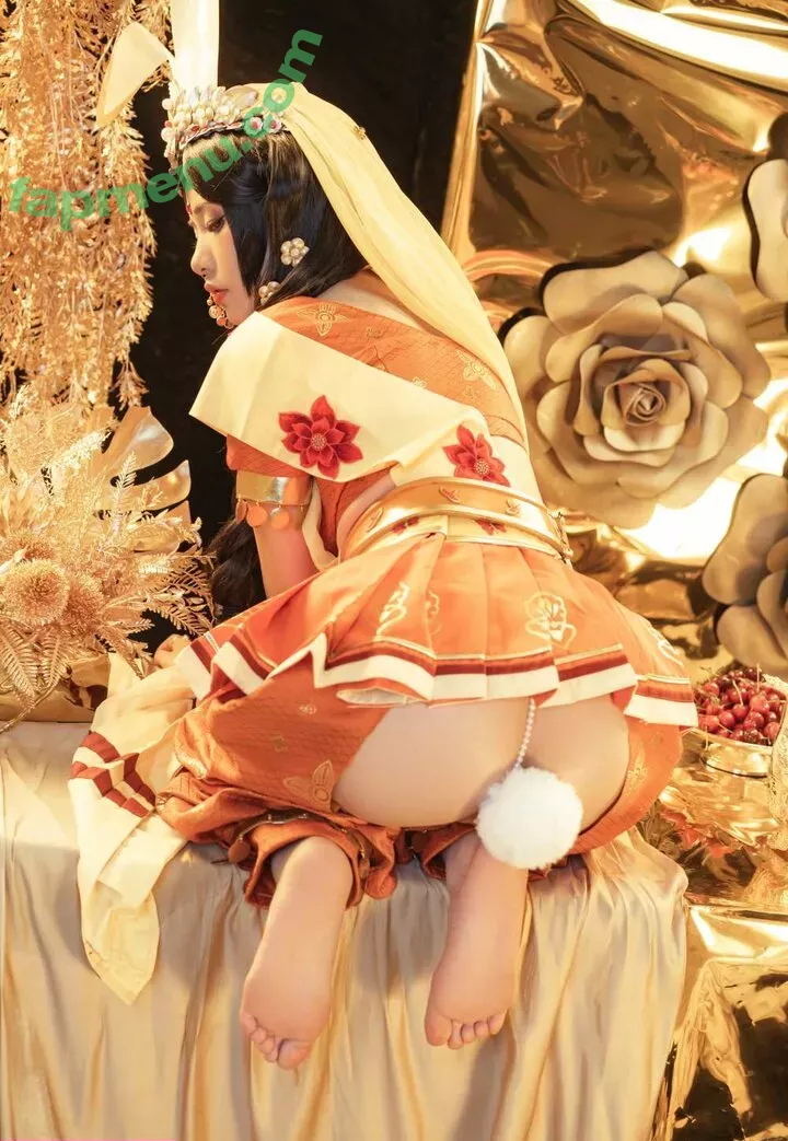 nekokoyoshi nude photo #2168 (kumicho_cat / nekososto / 喵小吉 / 爆机少女 喵小吉)
