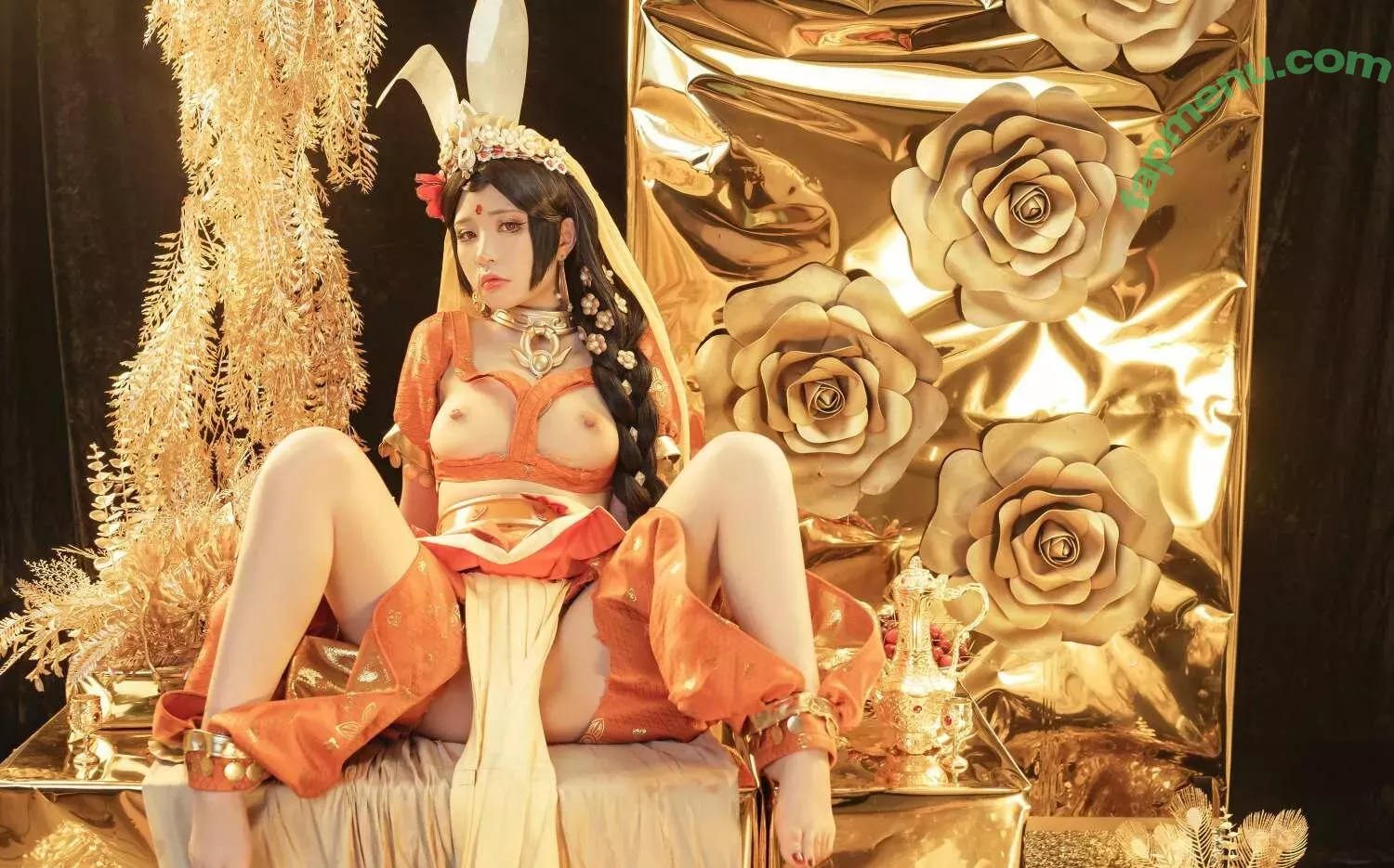nekokoyoshi nude photo #2169 (kumicho_cat / nekososto / 喵小吉 / 爆机少女 喵小吉)