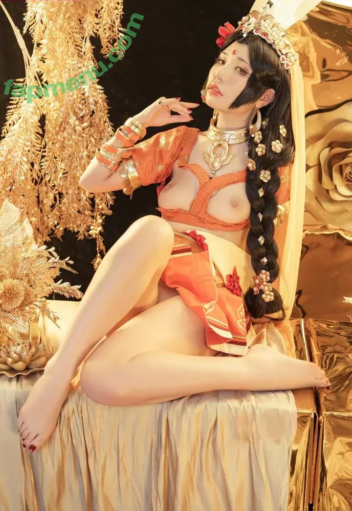 nekokoyoshi nude photo #2249 (kumicho_cat / nekososto / 喵小吉 / 爆机少女 喵小吉)