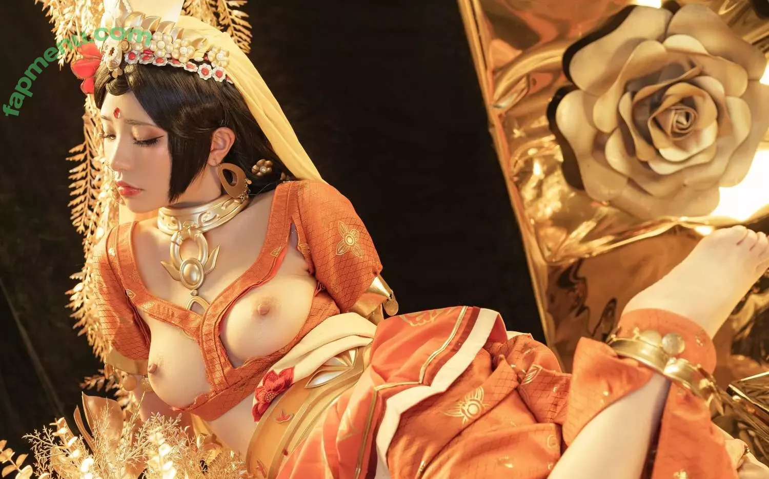 nekokoyoshi nude photo #2250 (kumicho_cat / 喵小吉 / 爆机少女 喵小吉)