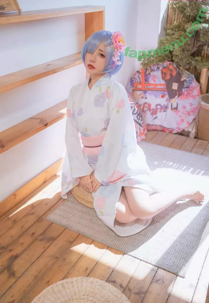 nekokoyoshi nude photo #2367 (kumicho_cat / nekososto / 喵小吉 / 爆机少女 喵小吉)