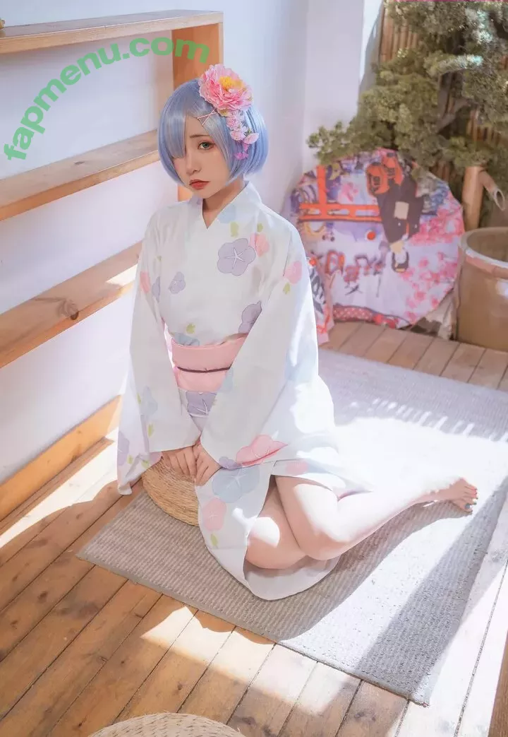 nekokoyoshi nude photo #2374 (kumicho_cat / nekososto / 喵小吉 / 爆机少女 喵小吉)