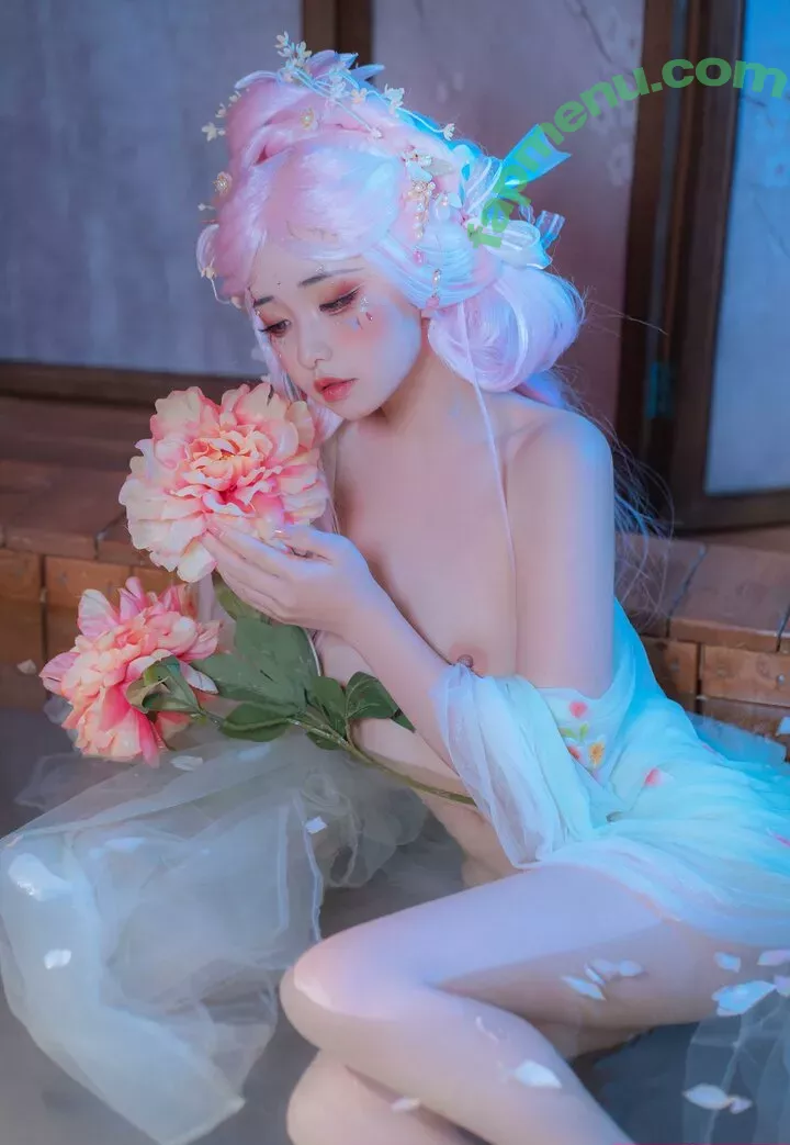 nekokoyoshi nude photo #2403 (kumicho_cat / 喵小吉 / 爆机少女 喵小吉)