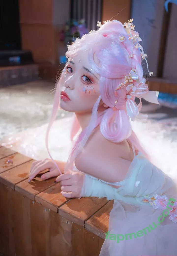 nekokoyoshi nude photo #2421 (kumicho_cat / 喵小吉 / 爆机少女 喵小吉)