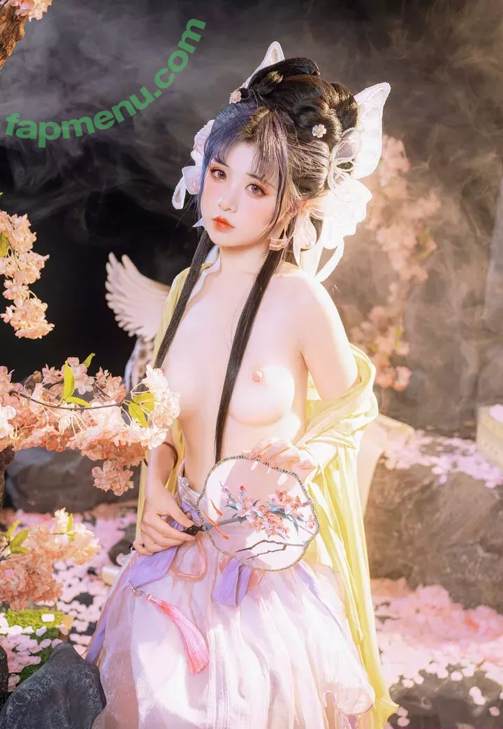 nekokoyoshi nude photo #2549 (kumicho_cat / nekososto / 喵小吉 / 爆机少女 喵小吉)