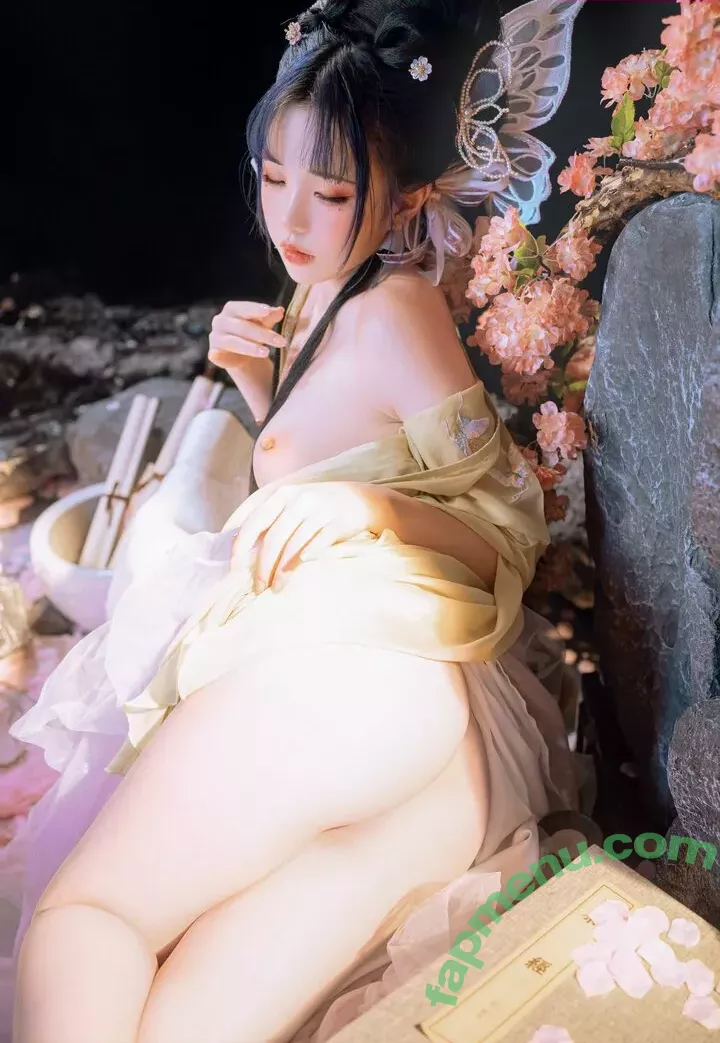 nekokoyoshi nude photo #2564 (kumicho_cat / nekososto / 喵小吉 / 爆机少女 喵小吉)