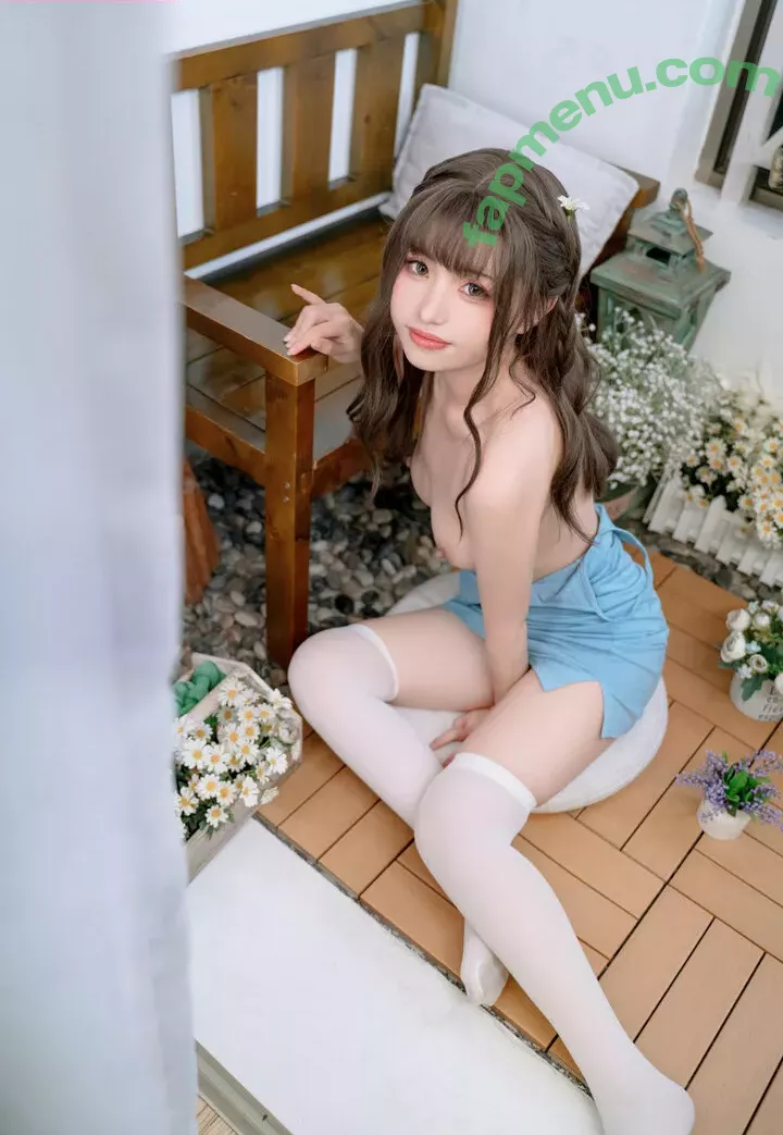 nekokoyoshi nude photo #2664 (kumicho_cat / nekososto / 喵小吉 / 爆机少女 喵小吉)