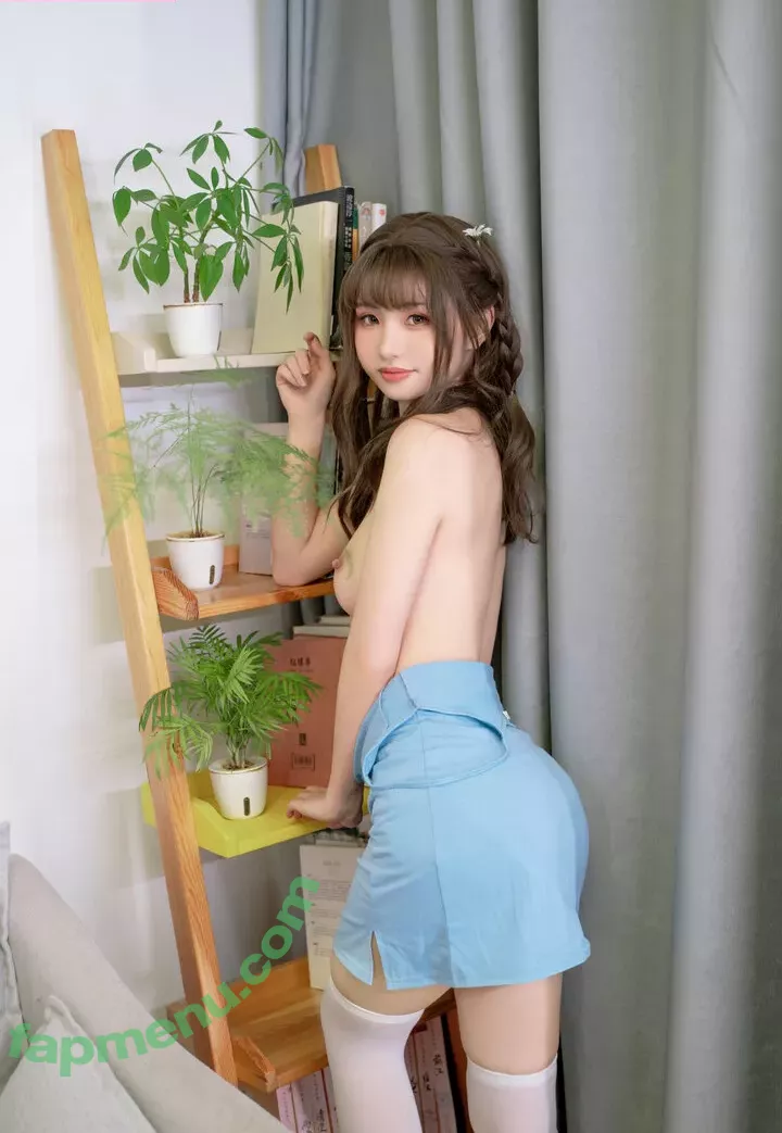 nekokoyoshi nude photo #2666 (kumicho_cat / nekososto / 喵小吉 / 爆机少女 喵小吉)