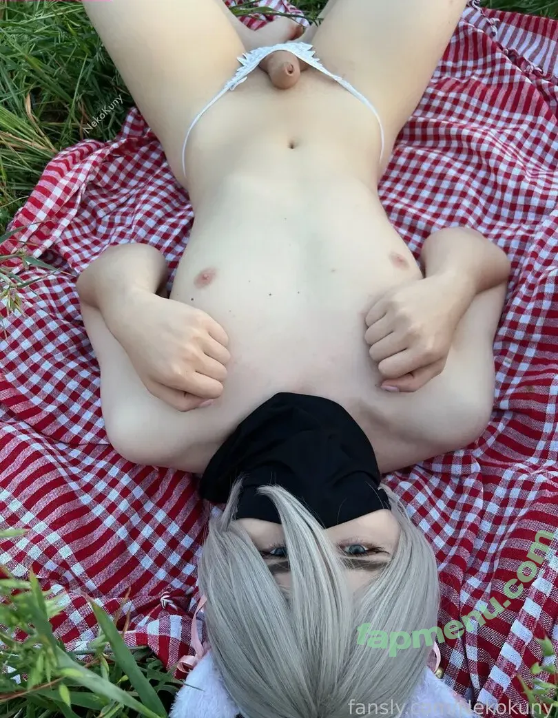 Nekokuny nude photo #0090 (nekokunyuwu)