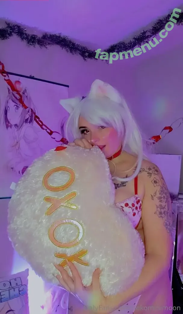 nekominimoon nude photo #0023 (nekominimoon)