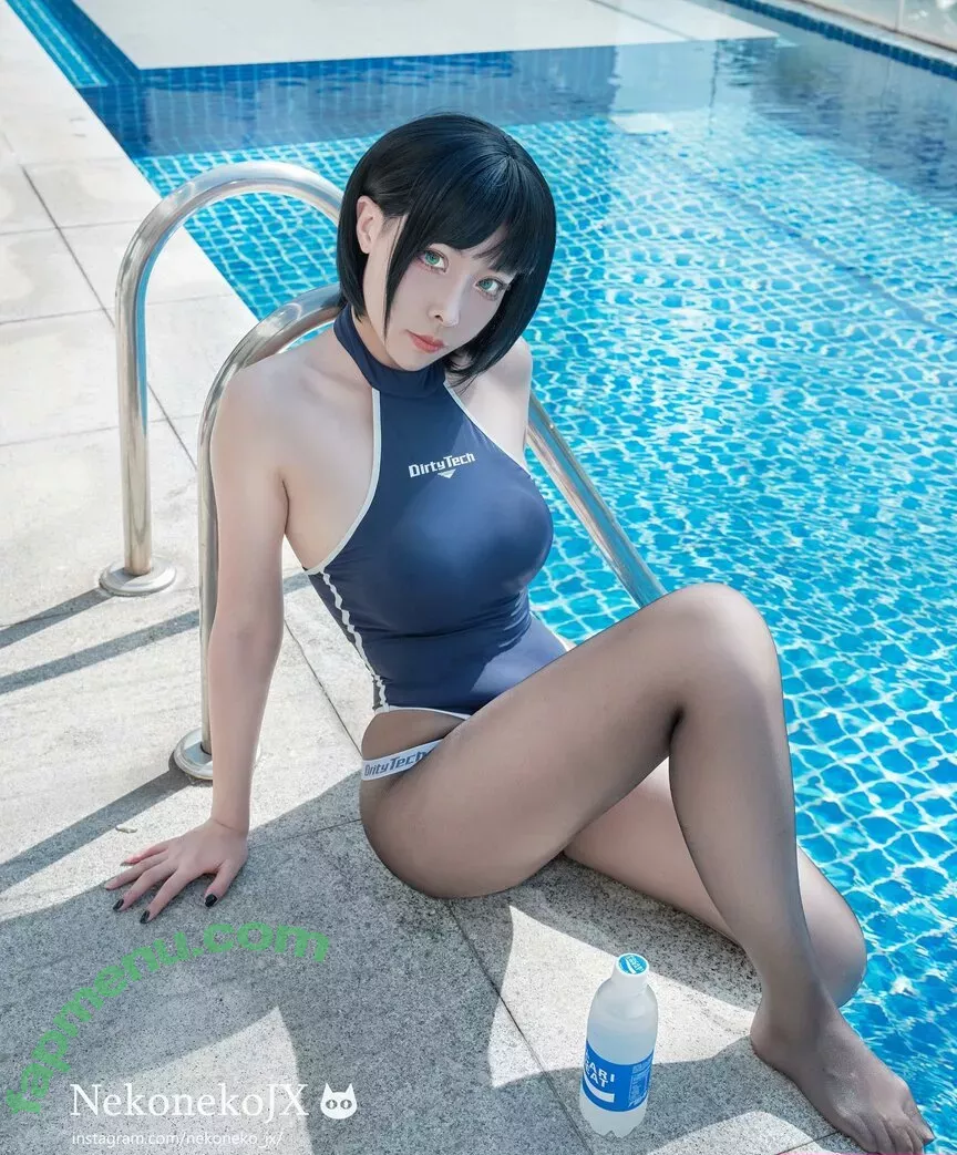 Nekoneko JX nude photo #0014 (nekoneko_jx / nekonikofree)