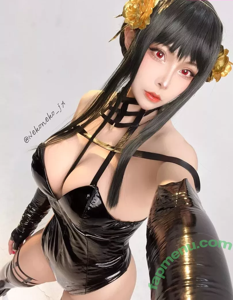 Nekoneko JX nude photo #0029 (nekoneko_jx / nekonikofree)