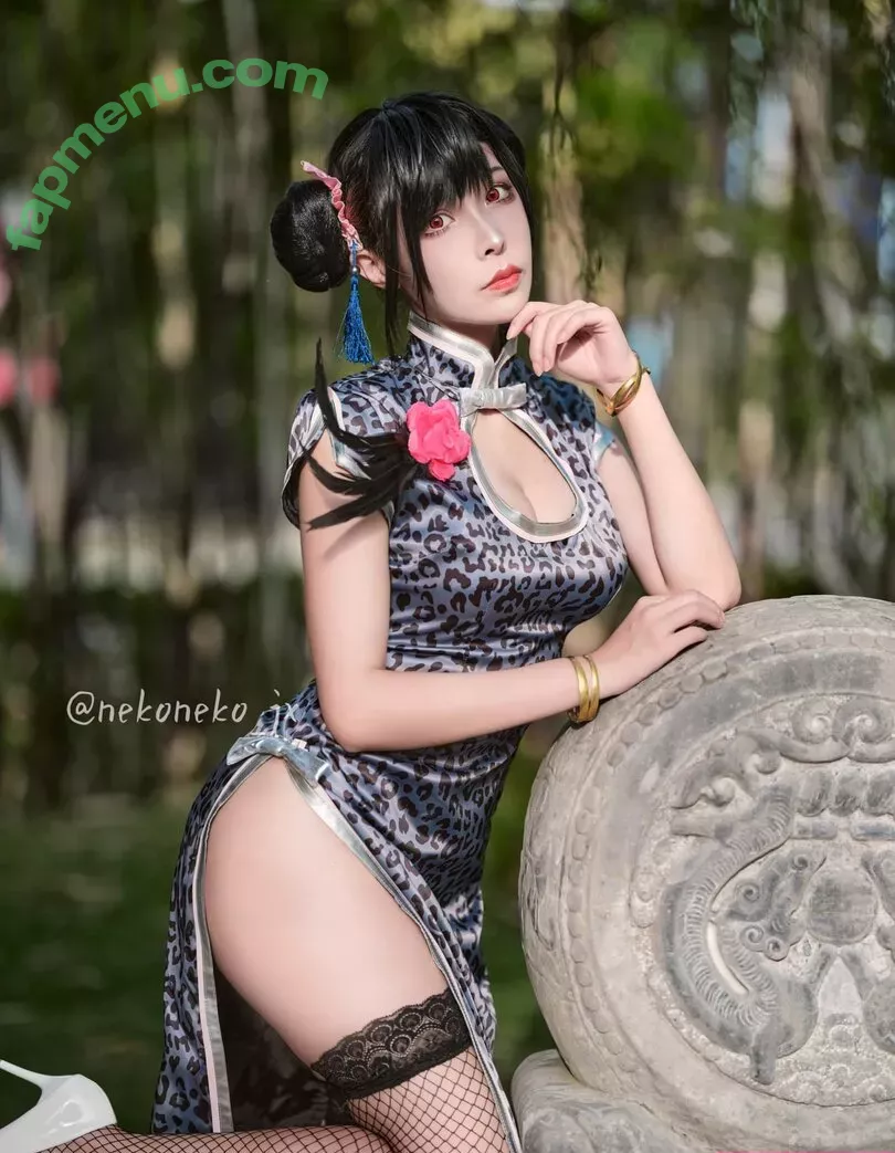 Nekoneko JX nude photo #0039 (nekoneko_jx / nekonikofree)