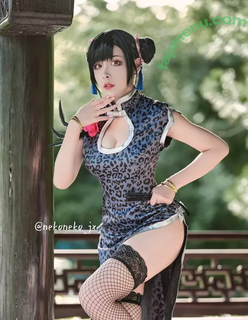 Nekoneko JX nude photo #0043 (nekoneko_jx / nekonikofree)