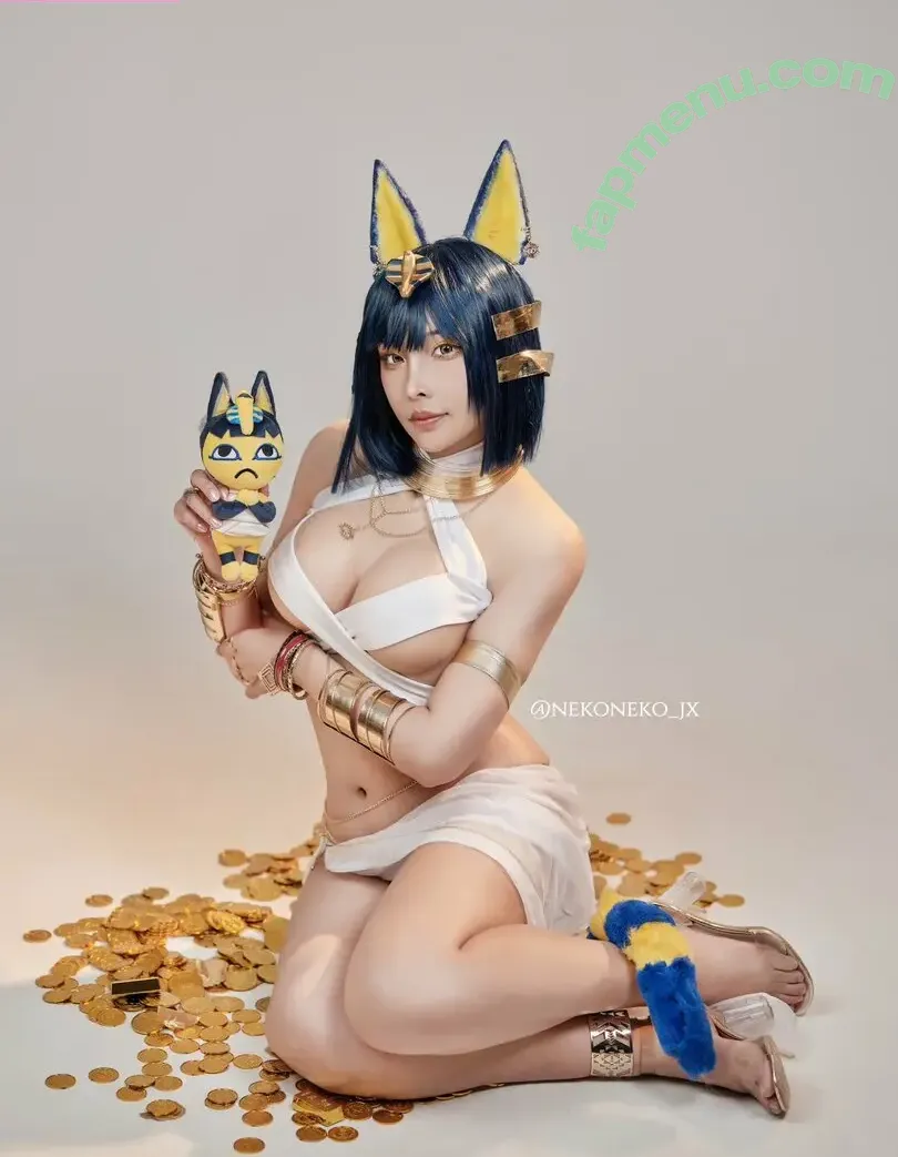 Nekoneko JX nude photo #0131 (nekoneko_jx / nekonikofree)