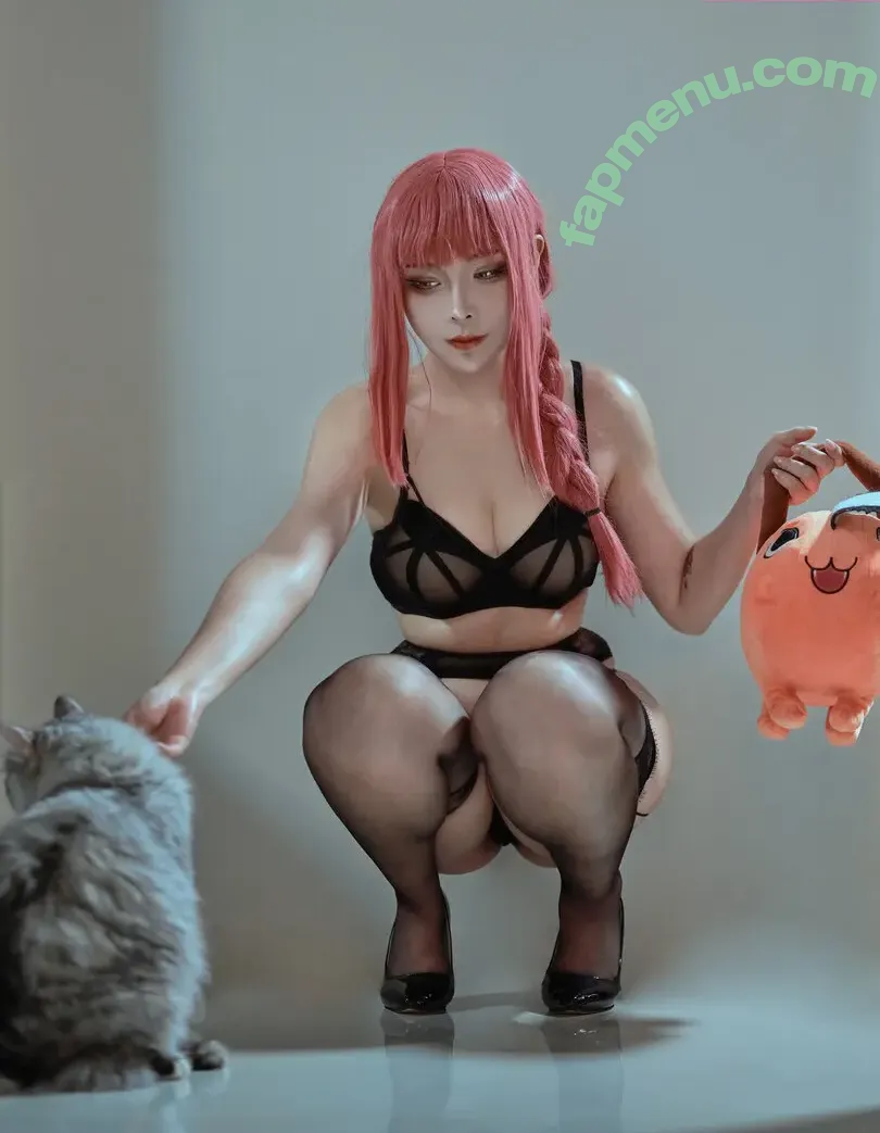 Nekoneko JX nude photo #0142 (nekoneko_jx / nekonikofree)