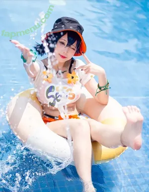 Nekonoi Katsu / nekonoikatsu nude photo #0090