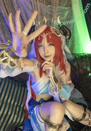 Nekonoi Katsu / nekonoikatsu nude photo #0093