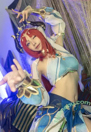 Nekonoi Katsu / nekonoikatsu nude photo #0098