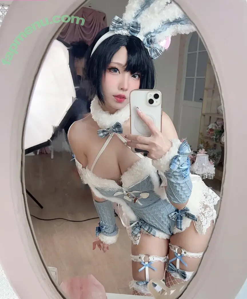 Nekonoi Katsu nude photo #0078 (nekonoikatsu)
