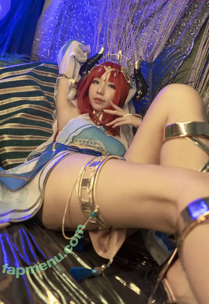 Nekonoi Katsu nude photo #0095 (nekonoikatsu)