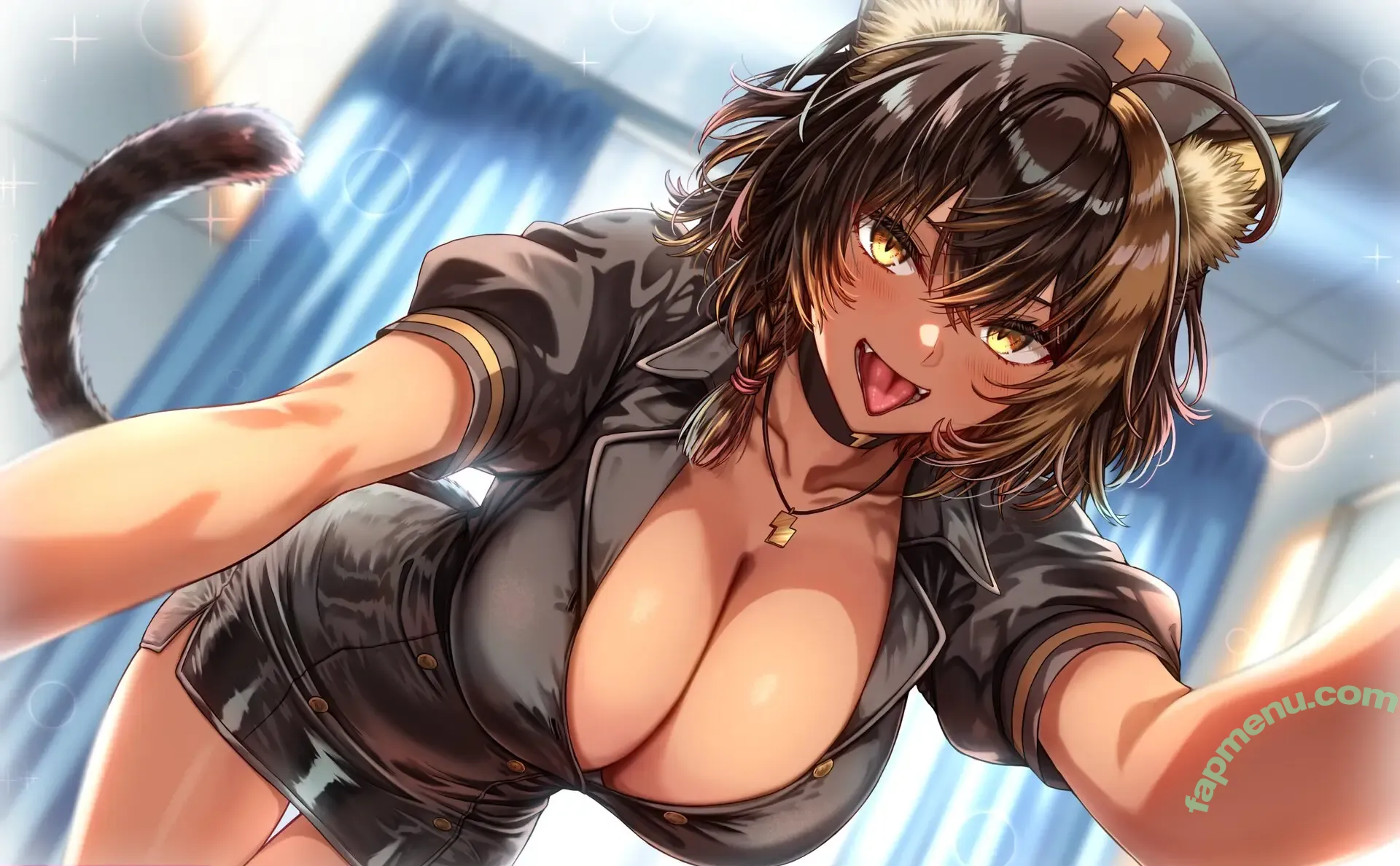 Nekoyo Chloe nude photo #0003 (Nekoyo Chloe)