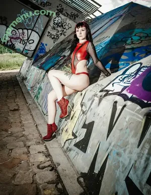 nekro_slut666 / nekroslut_666 nude photo #0017