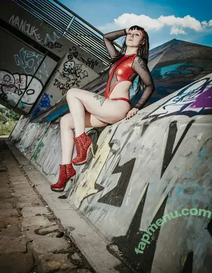 nekro_slut666 / nekroslut_666 nude photo #0019