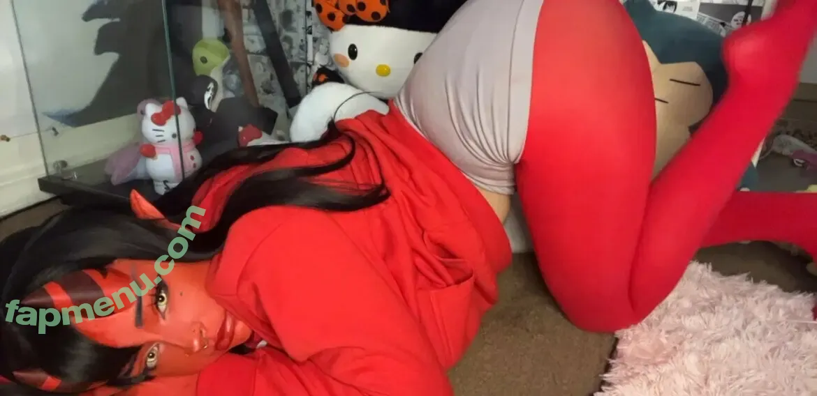 nekumiii nude photo #0007 (nekumii_cosplay)