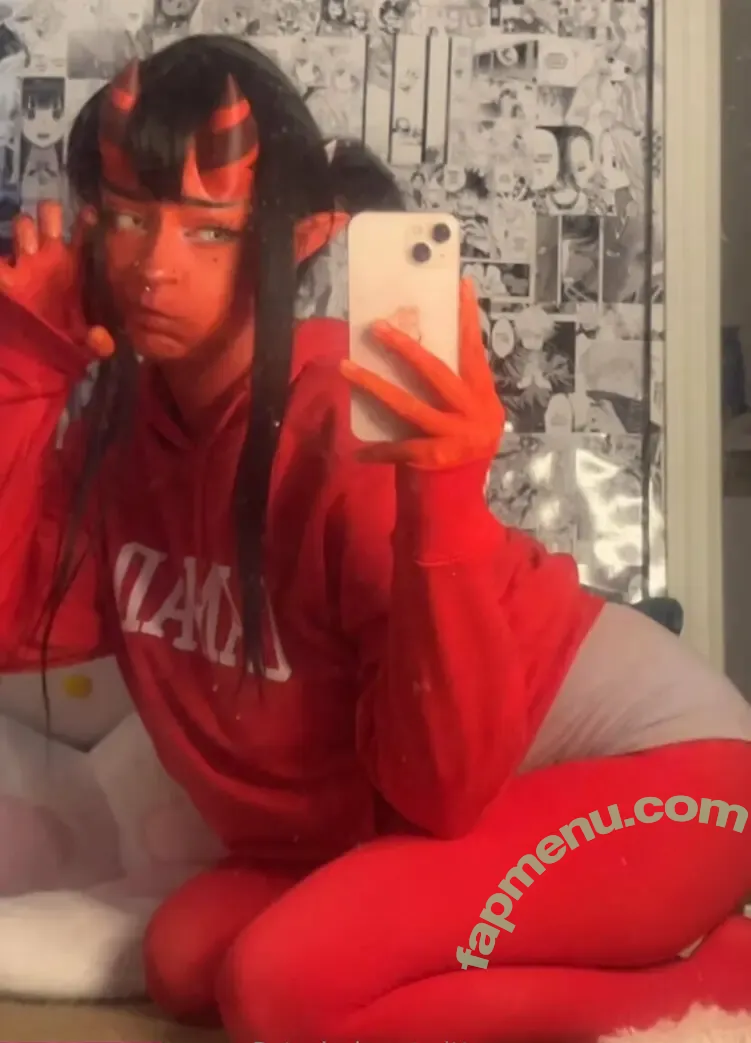 nekumiii nude photo #0008 (nekumii_cosplay)