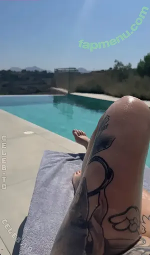 Nele.6X9 / nele_6x9 / nxlkii_ nude photo #0085