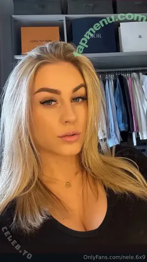 Nele.6X9 / nele_6x9 / nxlkii_ nude photo #0089