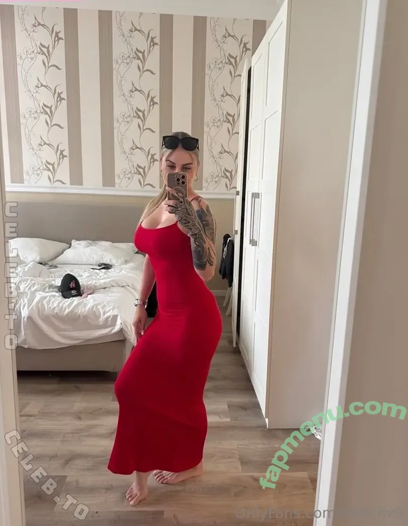 Nele.6X9 nude photo #0091 (nele_6x9 / nxlkii_)