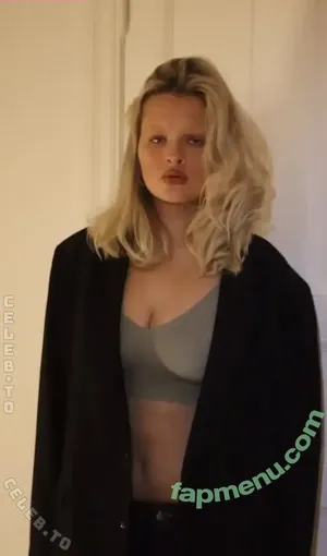 Nele Ludowig / nelelud nude photo #0039