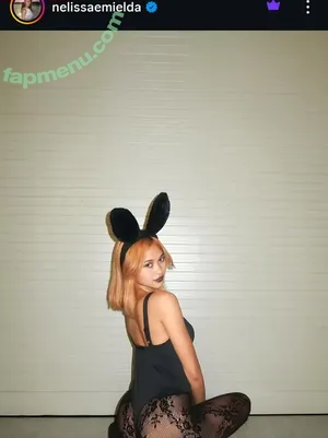 Nelissaemielda nude photo #0004