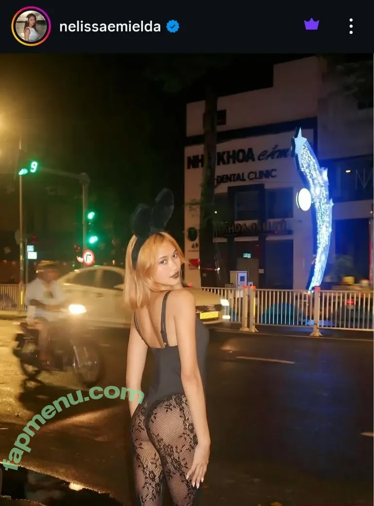 Nelissaemielda nude photo #0007 (Nelissaemielda)