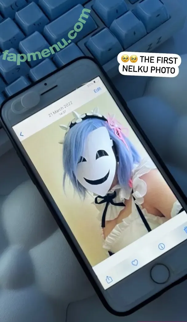 nelkucosplay nude photo #0006 (nelkucosplay)